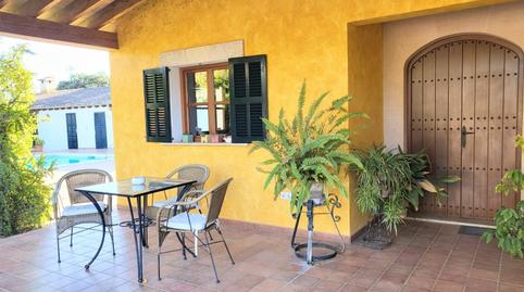 Foto 2 de Finca rústica en venda a Santa María del Camí, Illes Balears