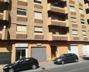 Exterior view of Premises for sale in Abarán