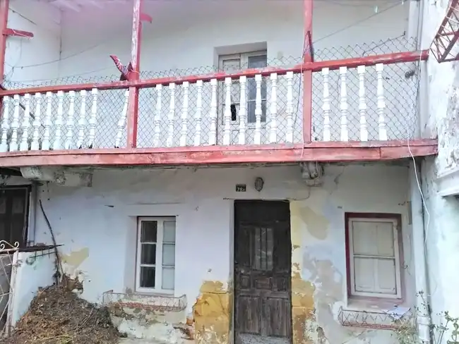Chalet en venta en C/ San Miguel, imagen 2