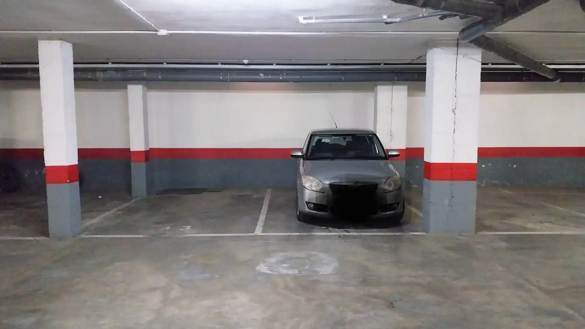 Parking de Piso en venta en Carcaixent con Aire acondicionado y Trastero