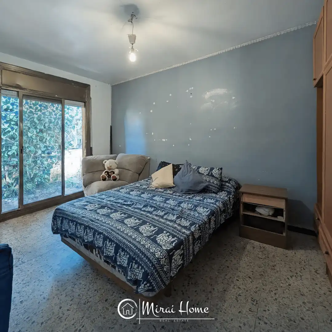 Habitación de Piso en venta en Canovelles