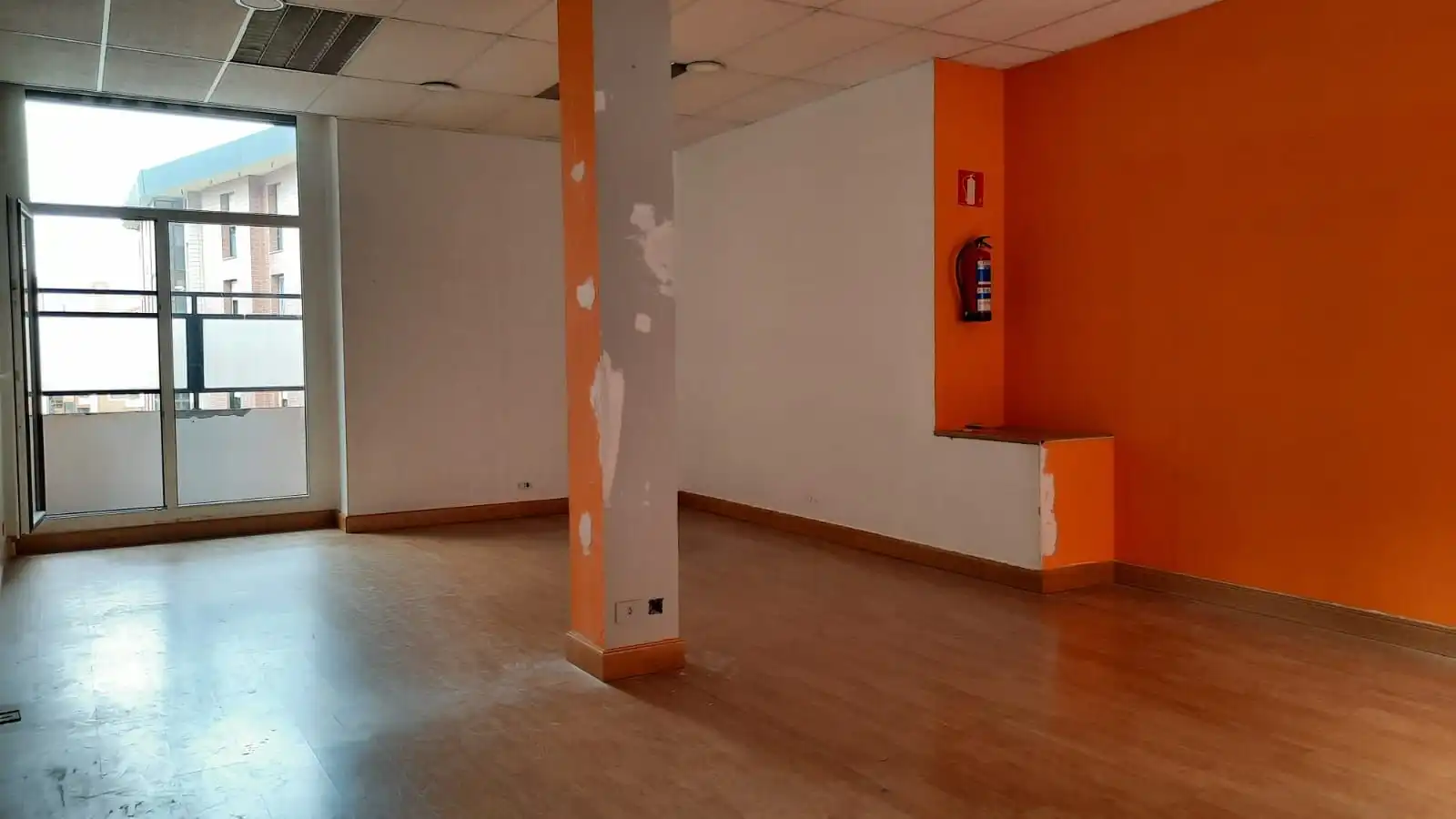 Business premises for sale in Kasune Kalea, imagen 5