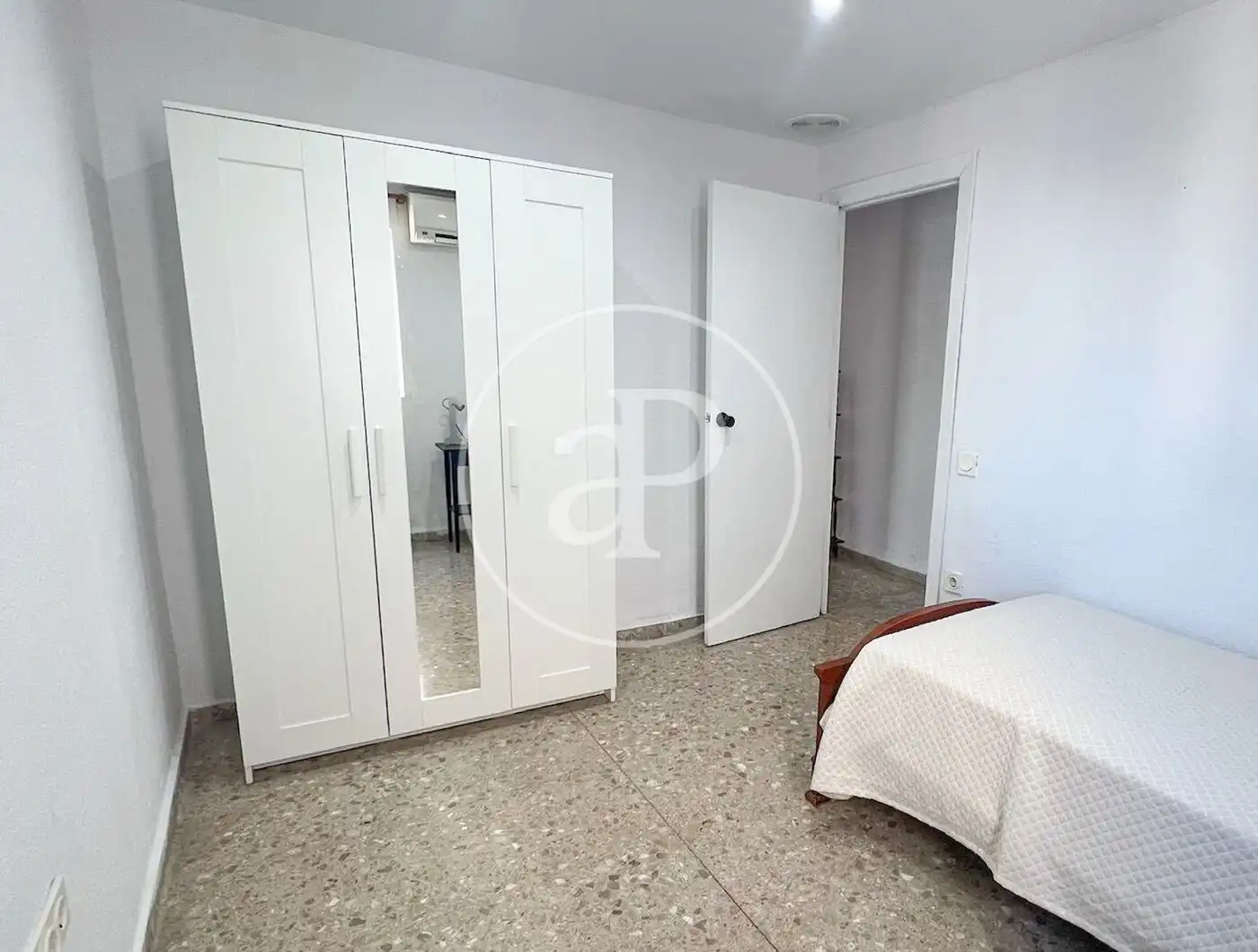 Habitación de Piso en venta en La Pobla de Farnals con Aire acondicionado, Calefacción y Amueblado