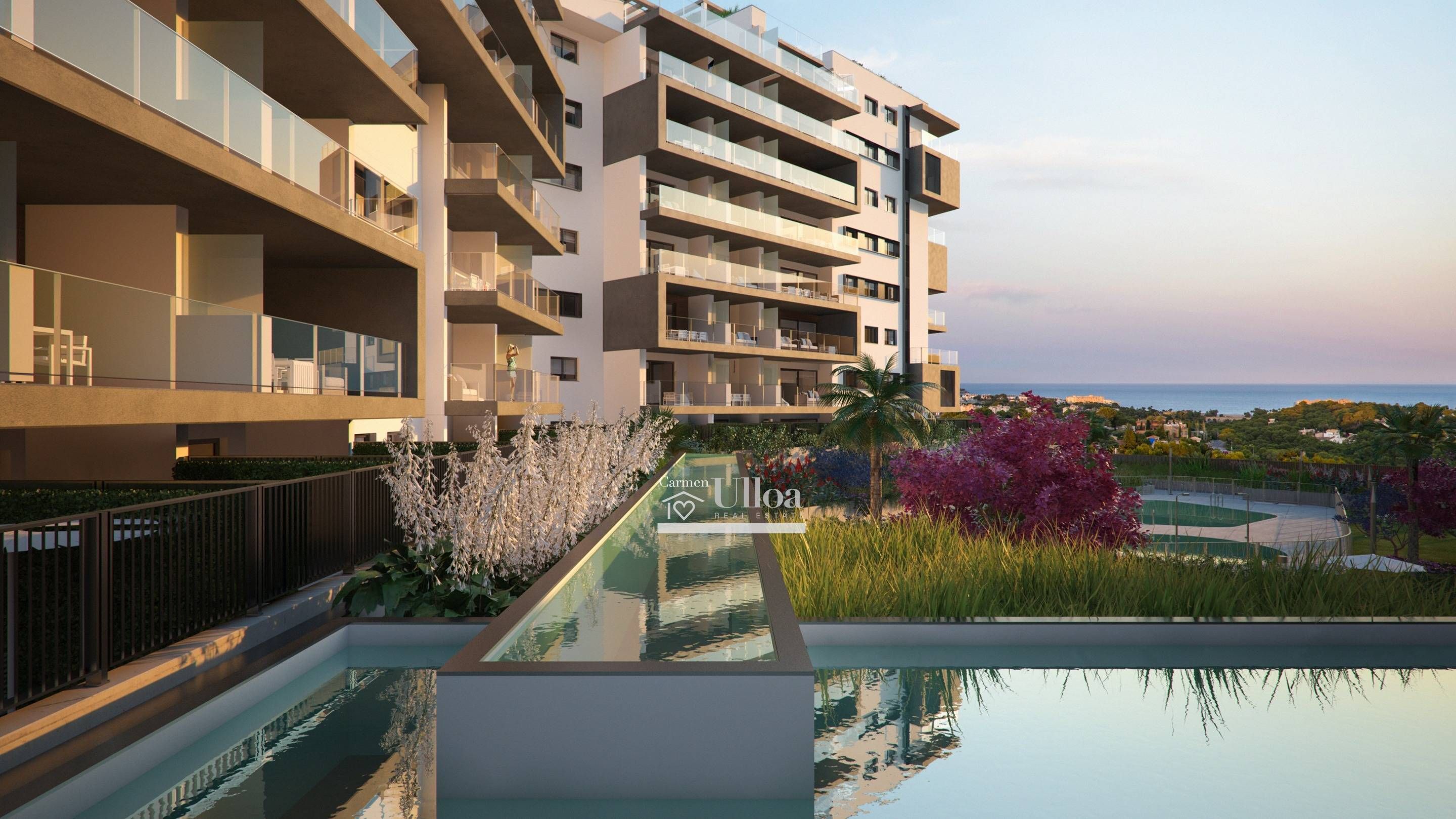 Terrace of Planta baja for sale in Orihuela  with Air Conditioner, Heating and Private garden
