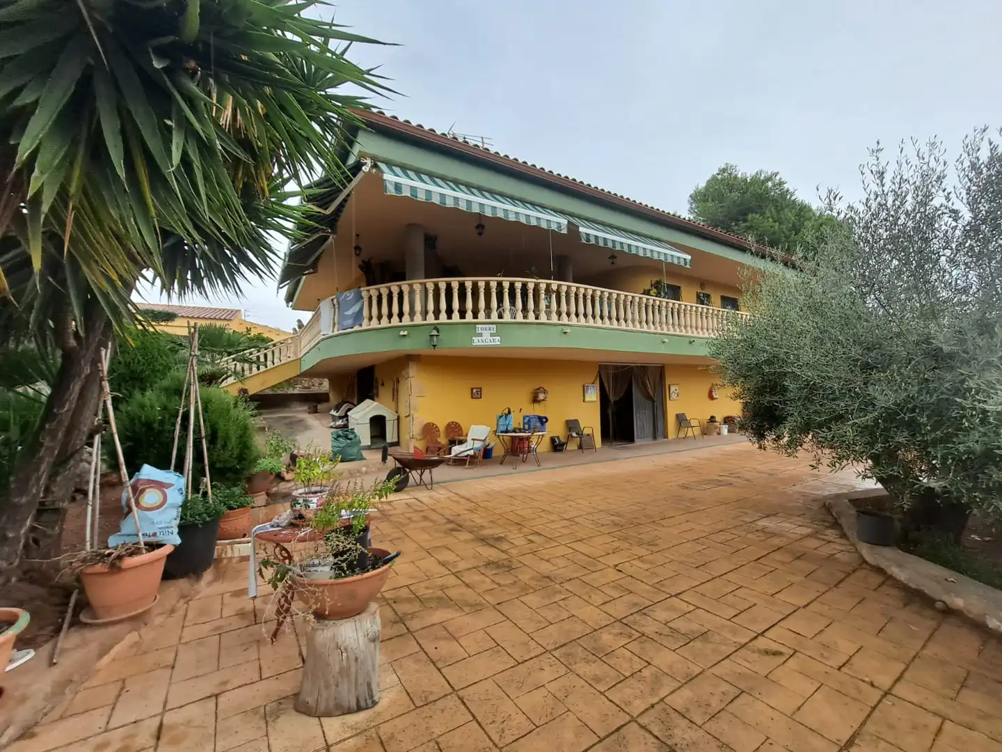 Maison avec terrasse à vendre à Onda, imagen 177