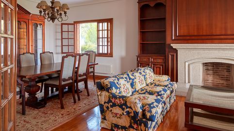 Foto 5 de Casa o chalet en venta en Rúa Otero Pedrayo, 32, Panxón, Nigrán