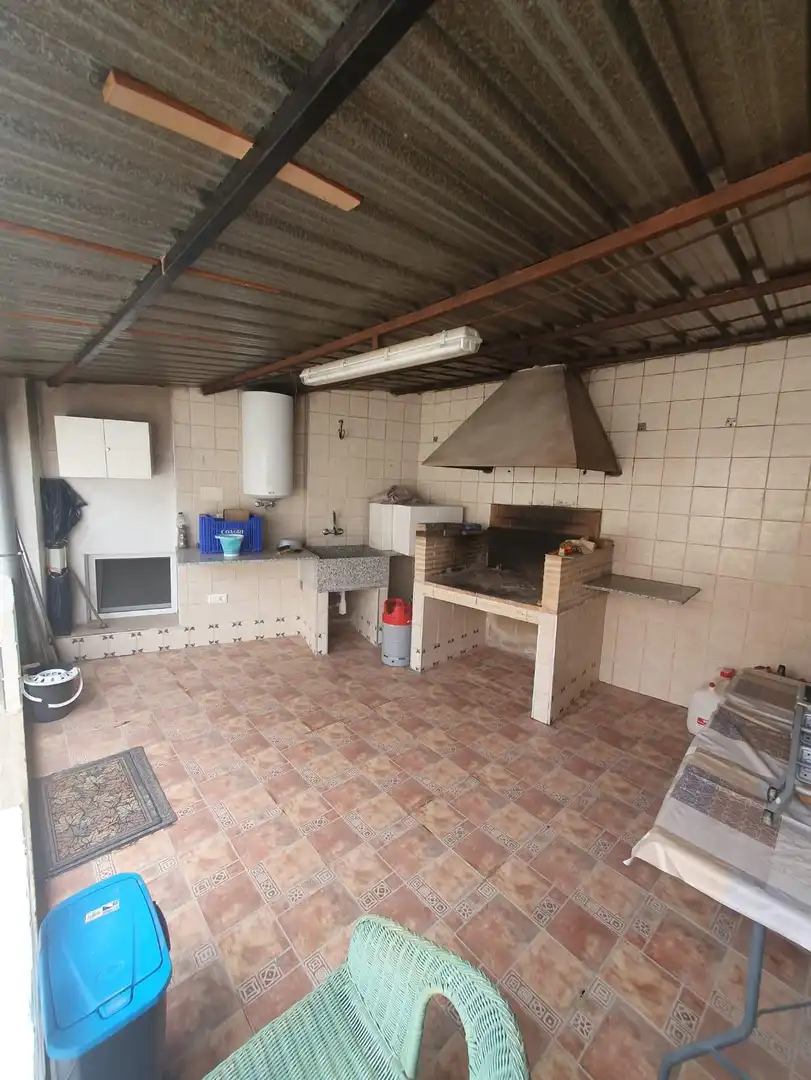 Flat with garden for sale in Benaguasil, imagen 16