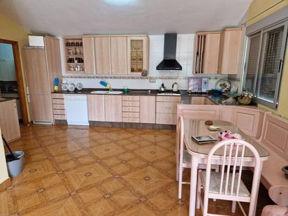 Kitchen of House or chalet for sale in Villanueva del Río Segura  with Air Conditioner