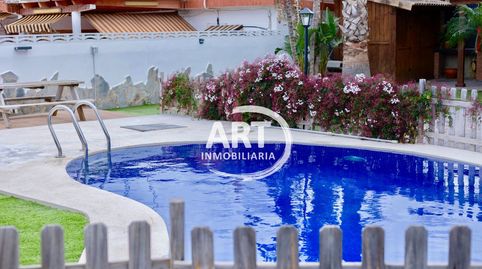Foto 3 de Casa o chalet en venta en Arzobispo, Montesol, L'Eliana