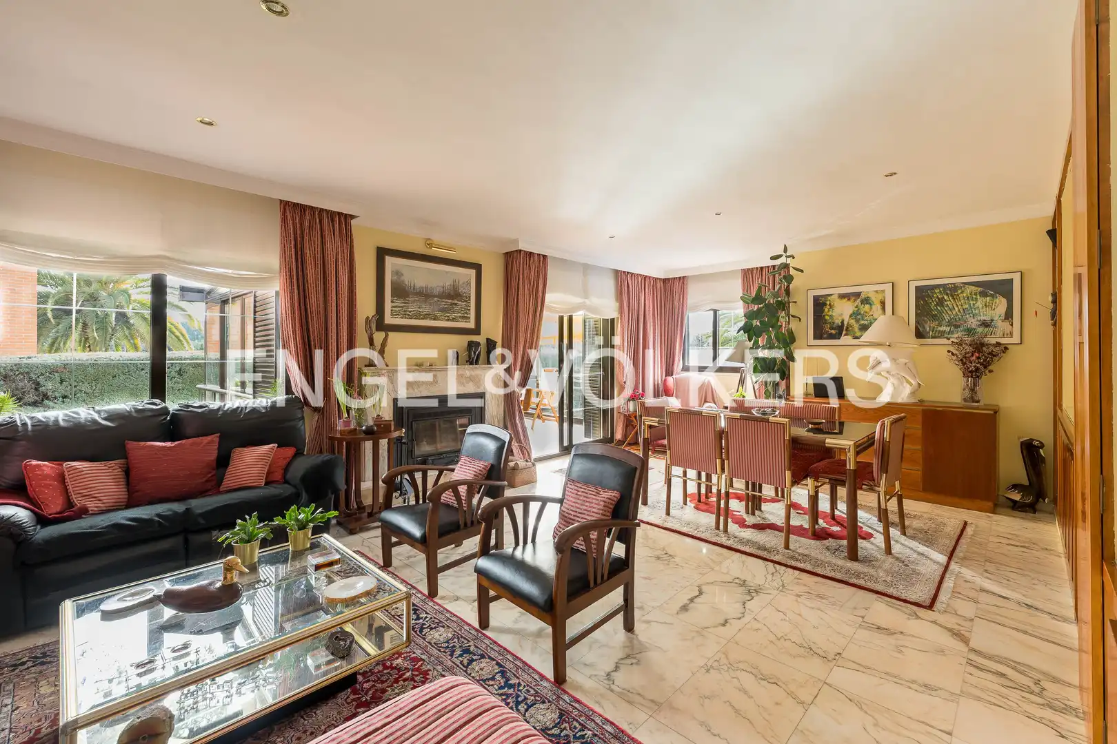 House with pool for sale in El Olivar de Mirabal, imagen 10