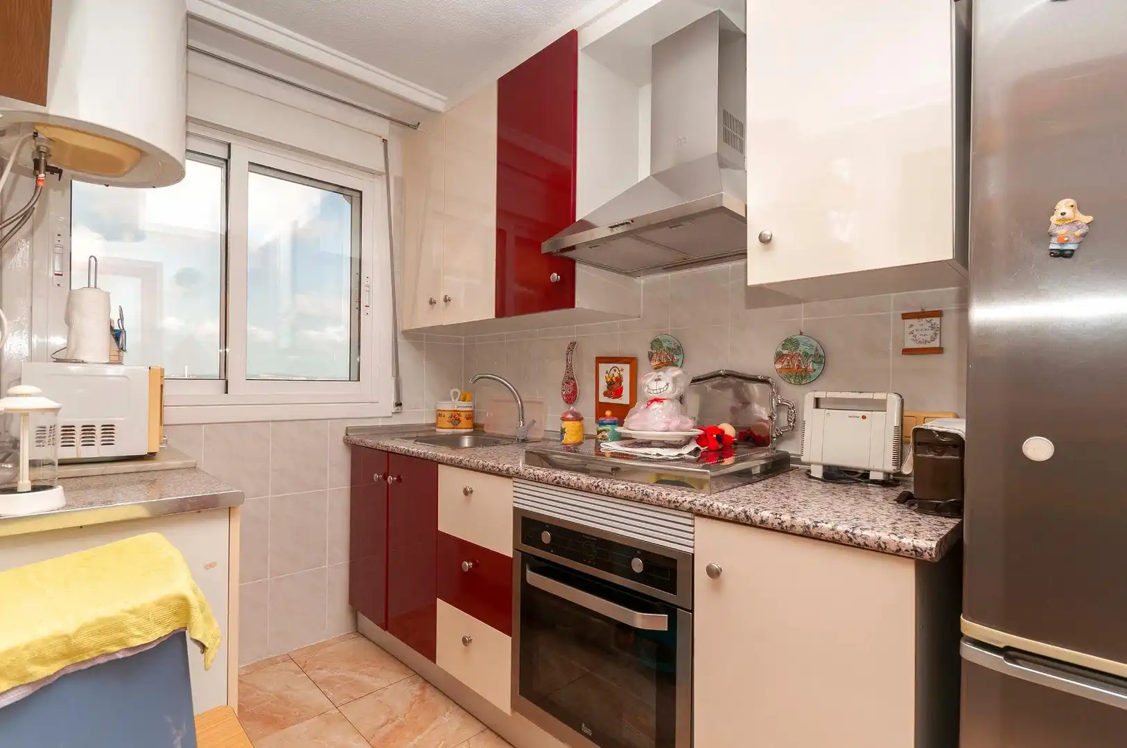 Apartment mit Pool zum Verkauf in Calle JOAQUIN CHAPAPRIETA 139, imagen 48