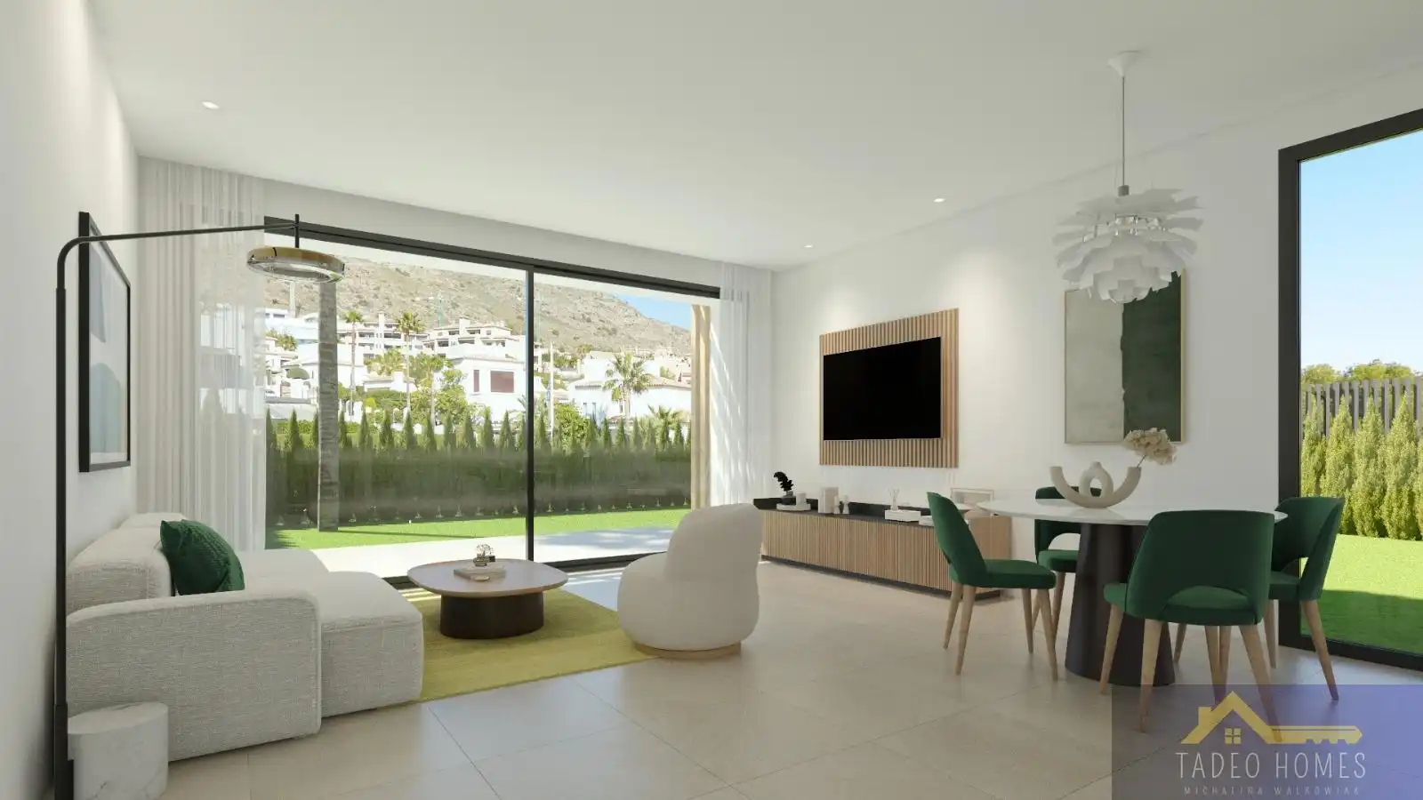 Bungalow con piscina en venta en Lisboa, imagen 8
