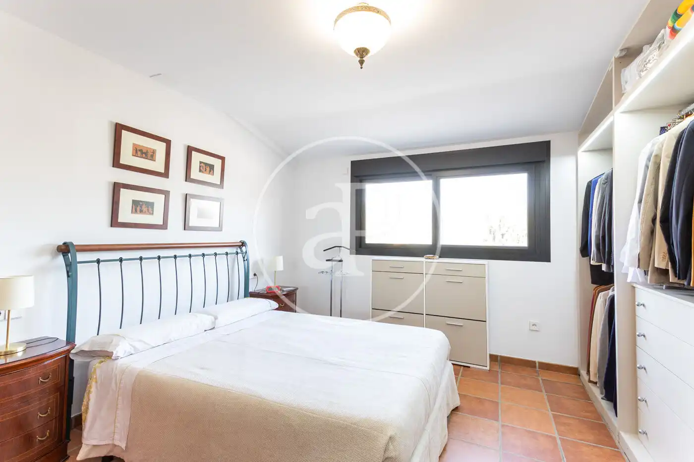 Terreno residenziale in vendita a Alfinach - Los Monasterios, imagen 13