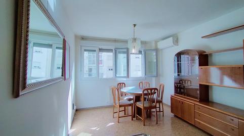 Foto 3 de Pis de lloguer a De las Torres, Paseo Independencia, Zaragoza