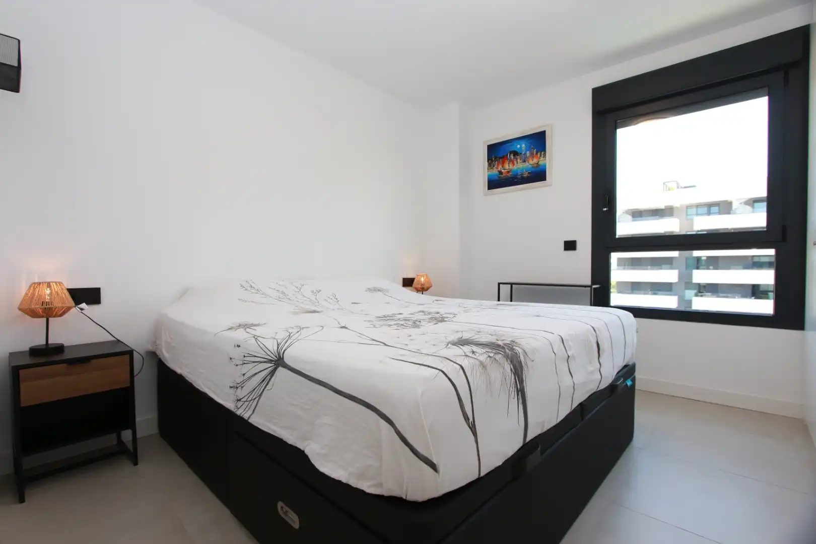 Apartamento con terraza en venta en Marisol Park - Ortembach - Los Almendros, imagen 20