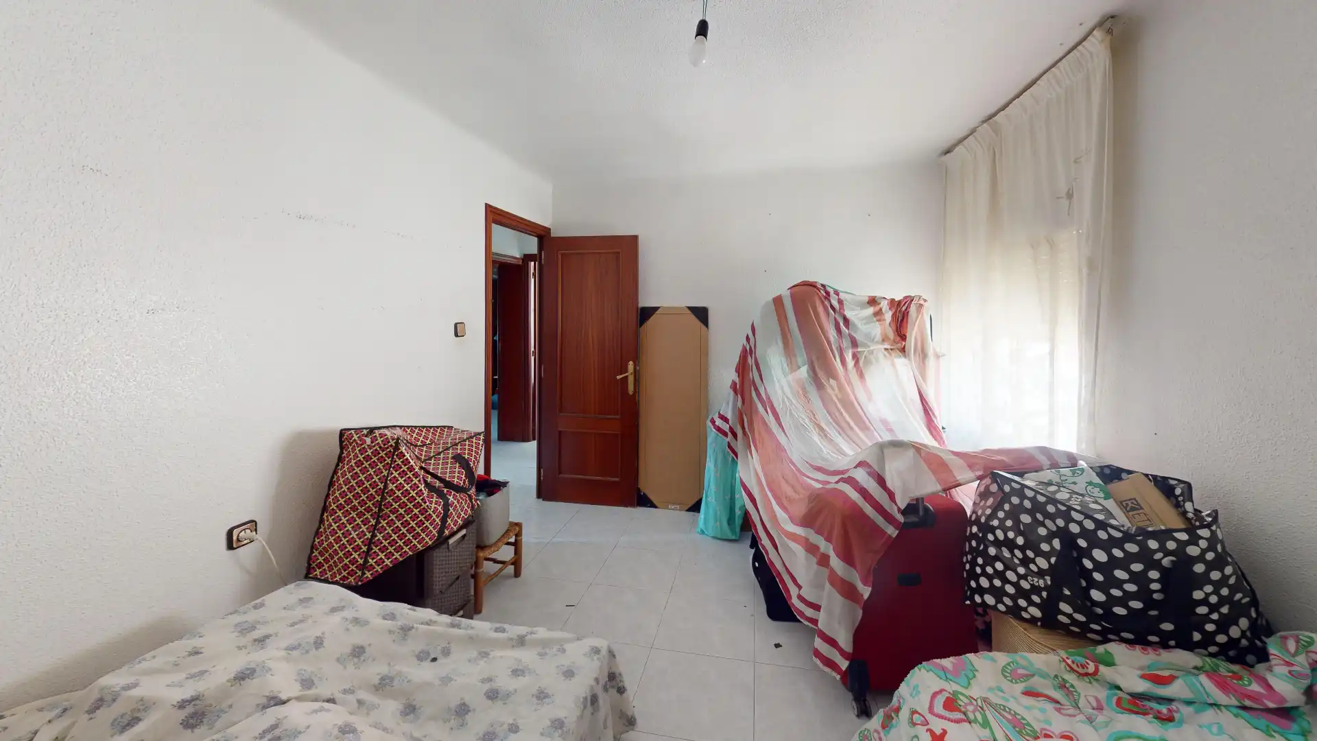 Habitación de Piso en venta en Alicante / Alacant