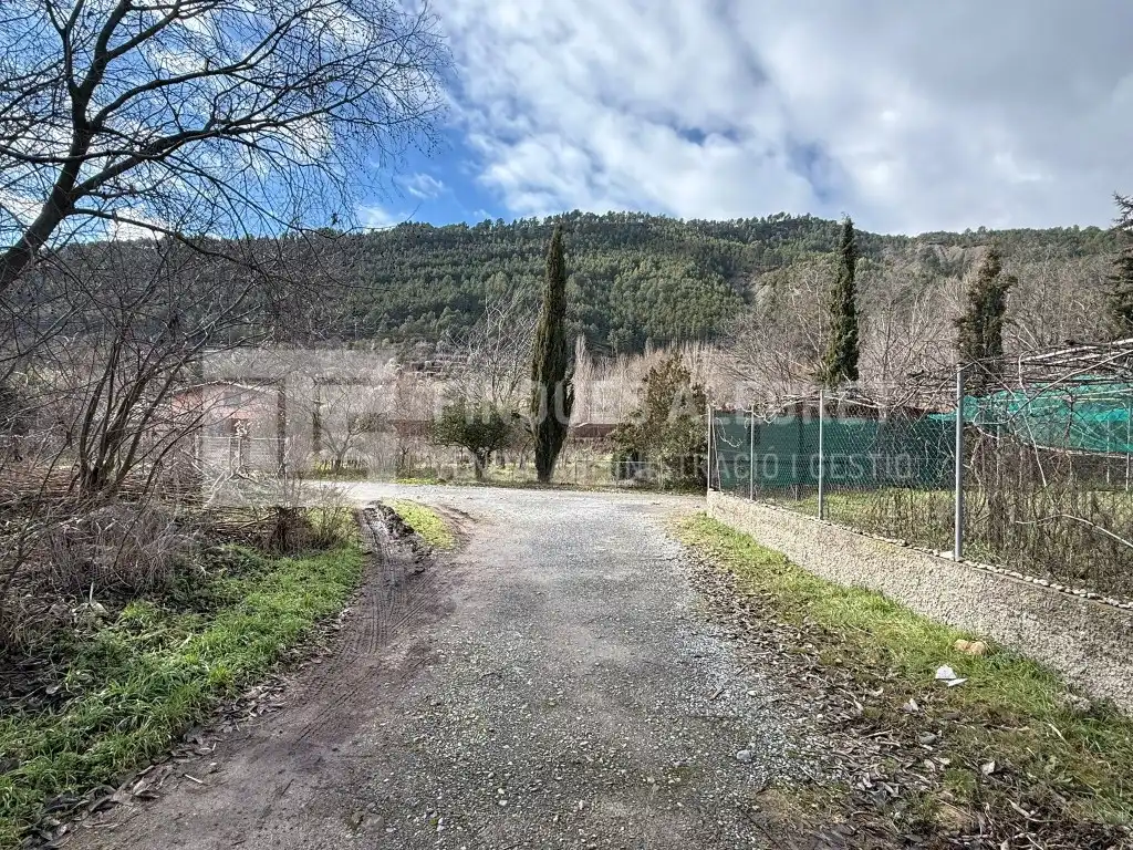 Terreni e lotti in vendita a Diseminados Poligon N 3, imagen 6