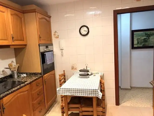 Appartamento con ascensore in vendita a Extramurs, imagen 7