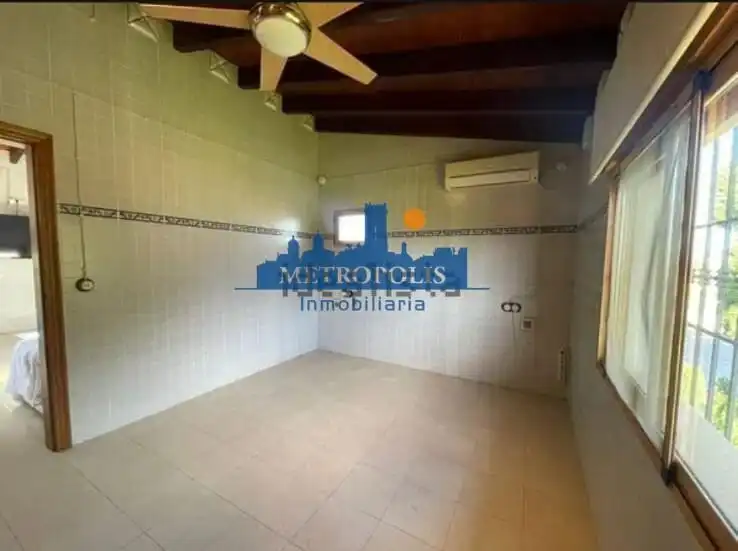 Casa o chalet en venta en Burriana / Borriana con Aire acondicionado, Jardín privado y Terraza
