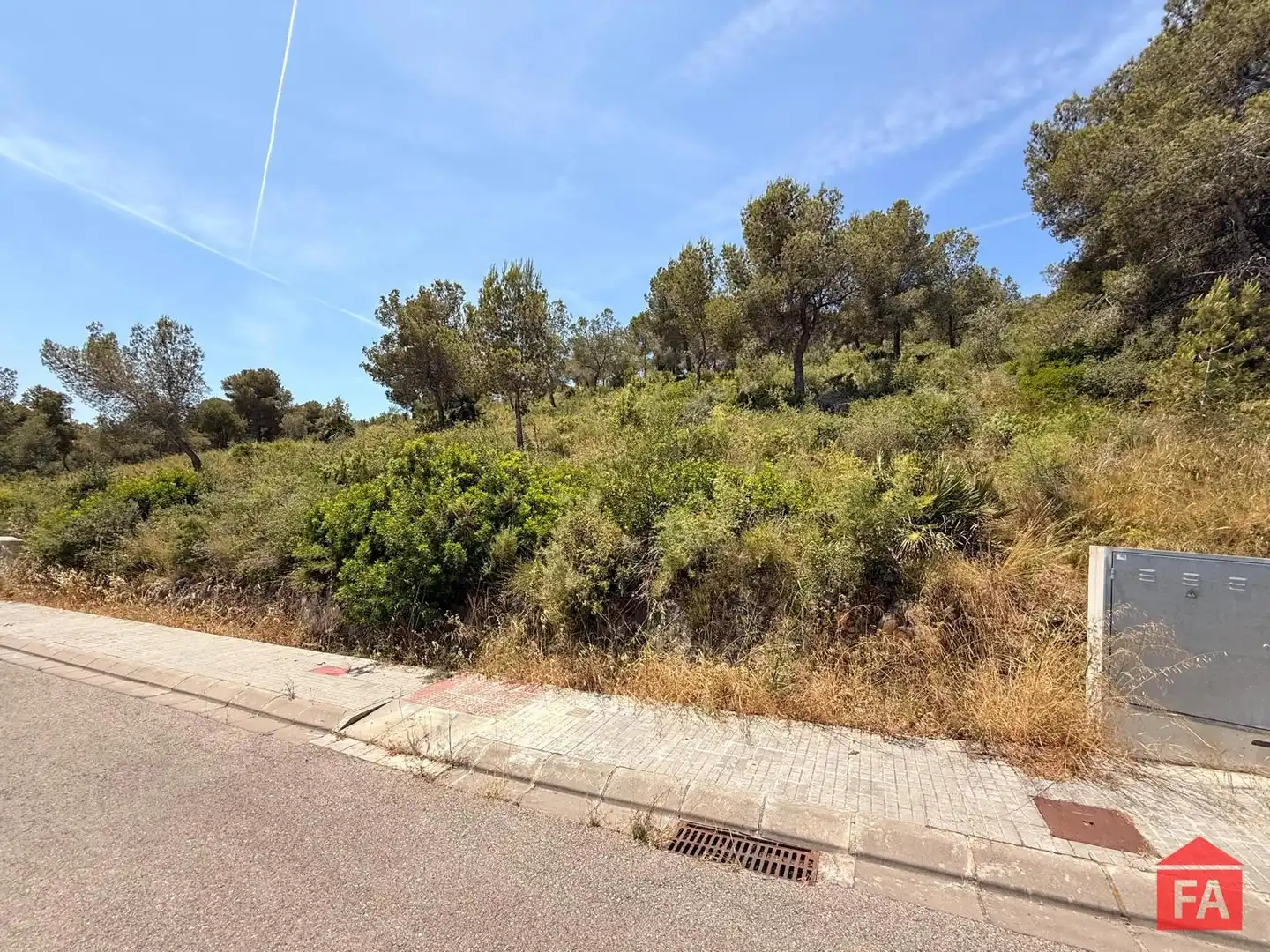 Rural land for sale in MARGARIDA, imagen 4