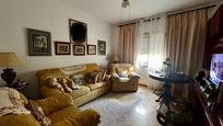 Living room of Flat for sale in  Cádiz Capital  with Balcony