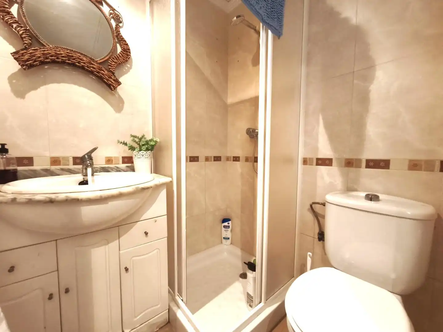 Appartement compact à vendre à Calle CONSUETA, imagen 23