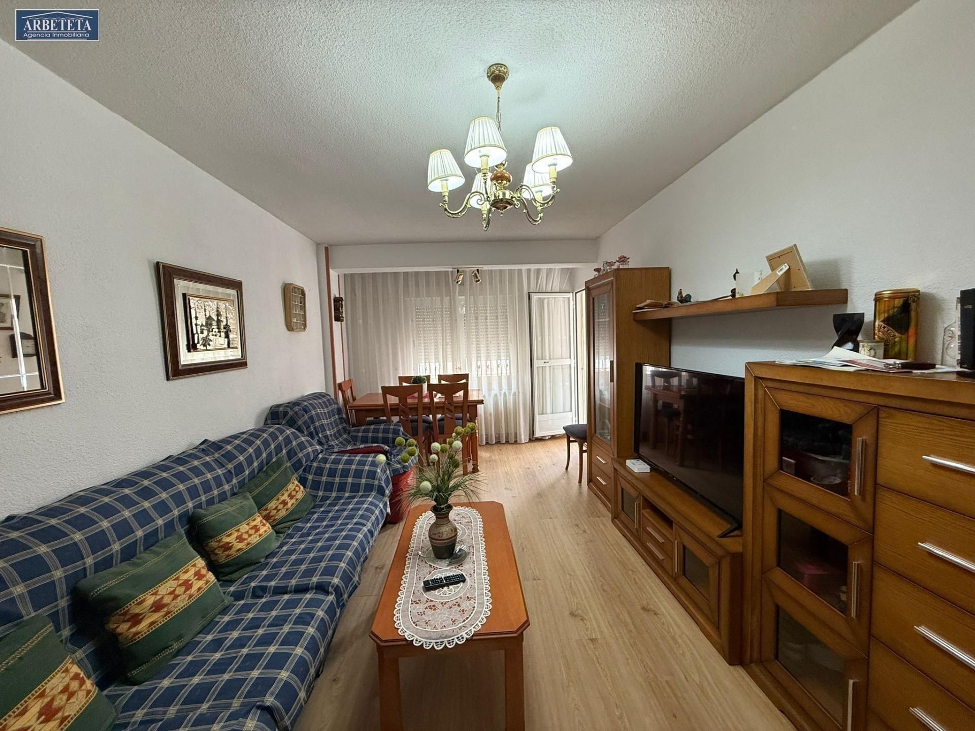 Pis en venda a San Roque - Concordia - Adoratrices