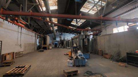 Photo 3 of Industrial buildings for sale in Sur - PAU 4, Móstoles