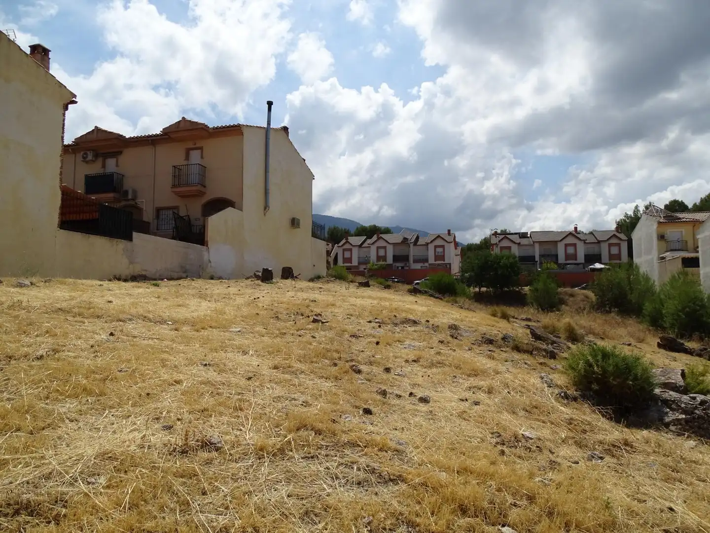 Lands and plots for sale in Calle del Mulhacén 21, imagen 6