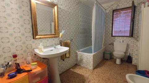 Foto 2 de Pis en venda a Ibi, Alicante