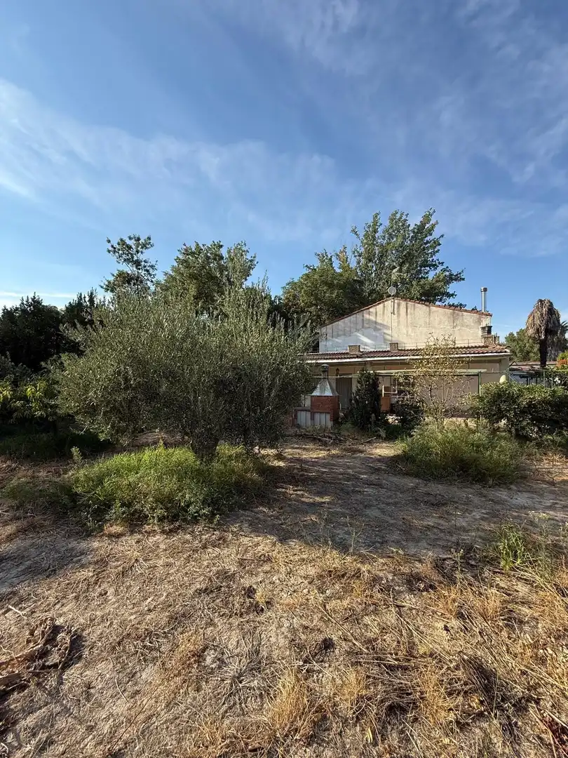 Terrain rustique à vendre à Cadrete, imagen 7
