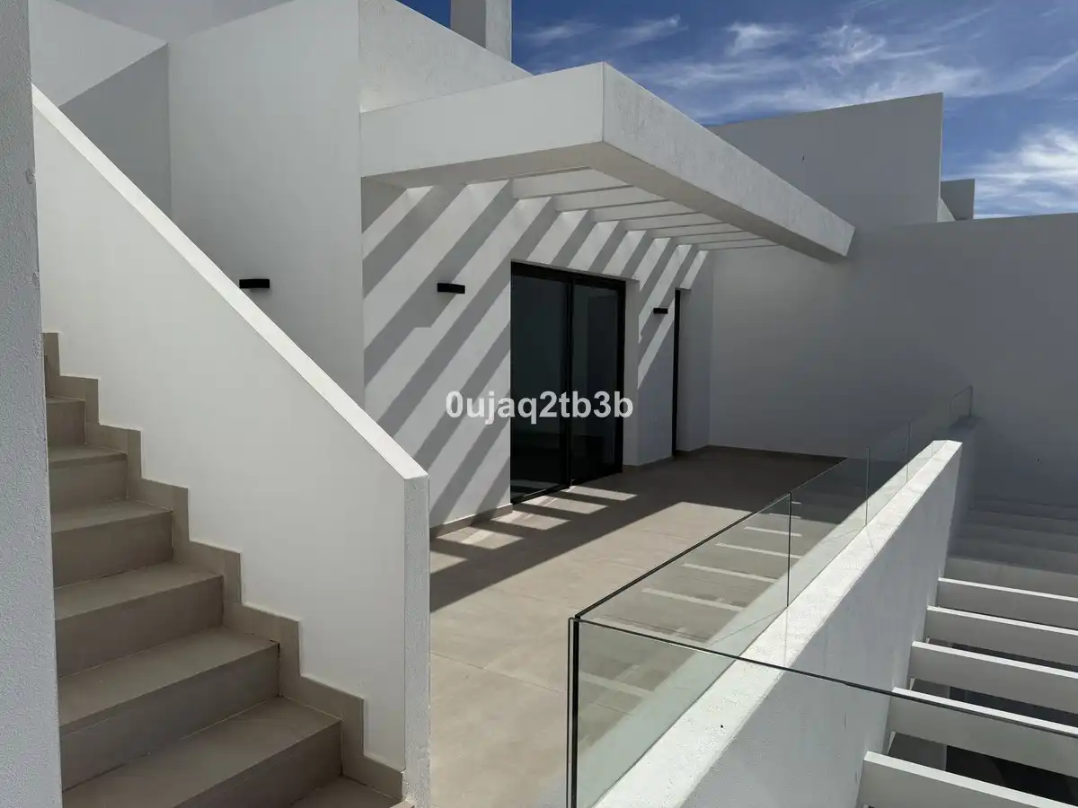 Ático con piscina en venta en Costa Natura, imagen 12