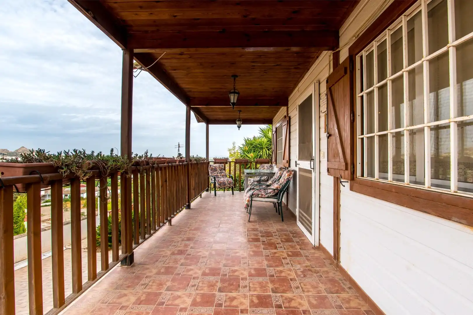 House with terrace for sale in Calle Polígono U2 el Ramel 10, imagen 16