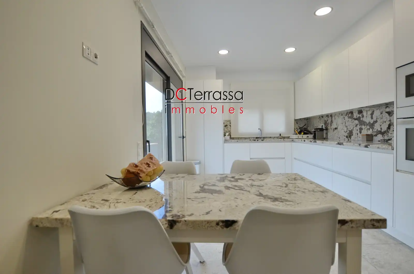 Detached house with garden for sale in Ponent, imagen 7