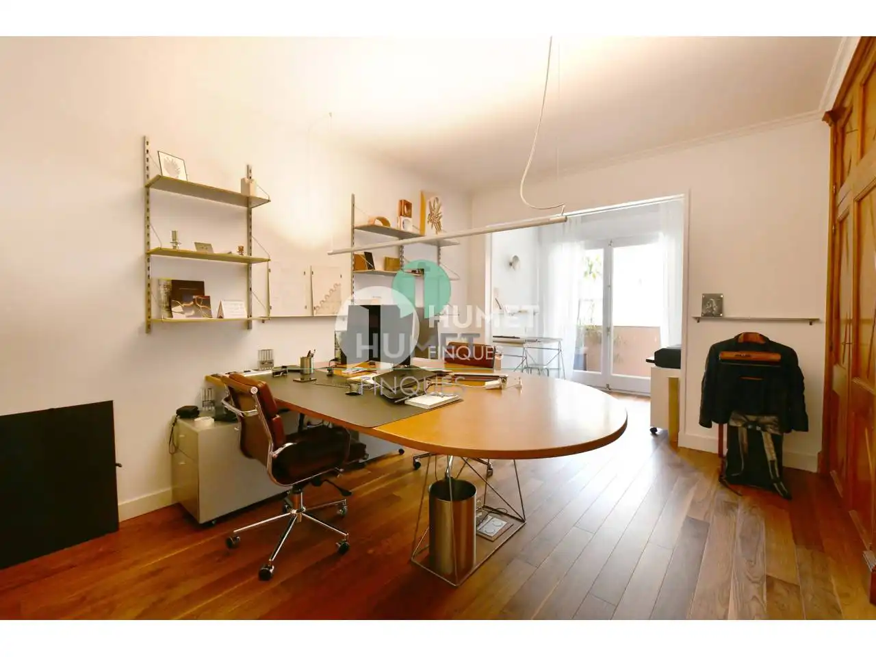 Wohnung mit Aufzug zum Verkauf in Sarrià - Sant Gervasi, imagen 28