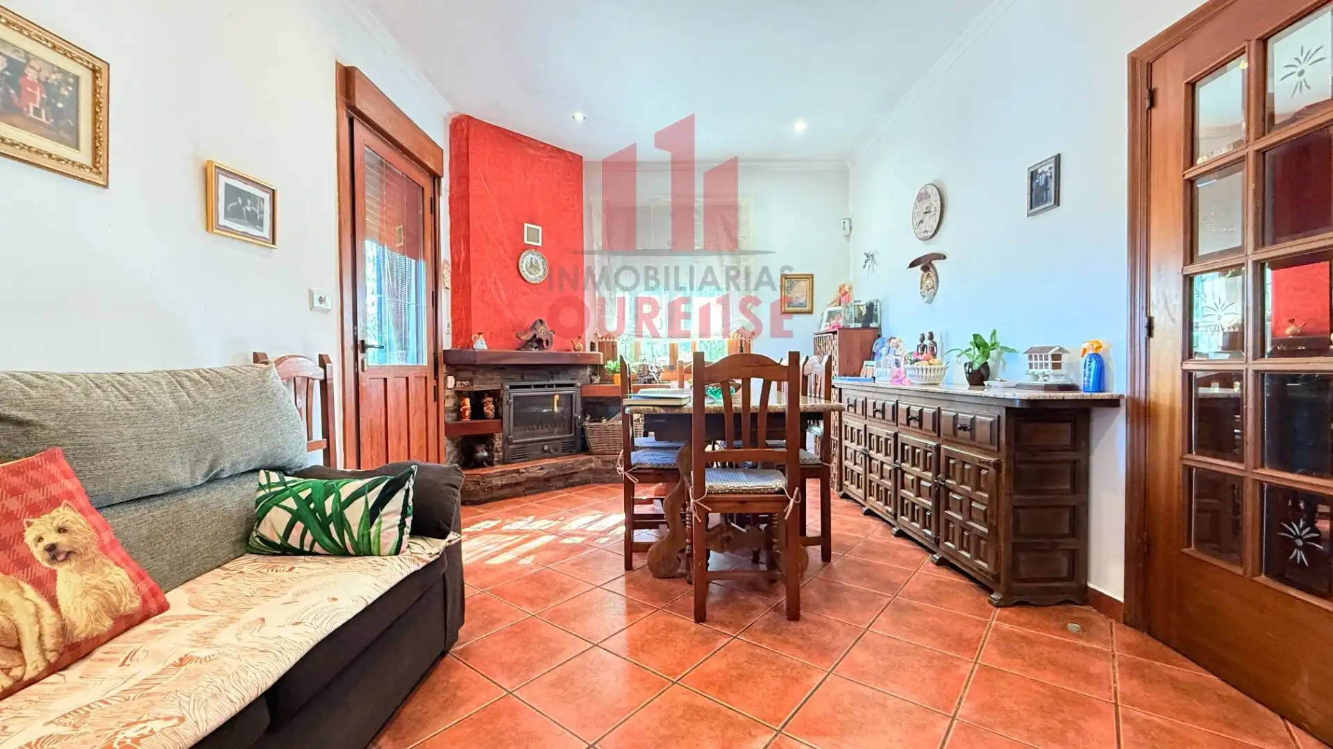 House with terrace for sale in Barbadás, imagen 63
