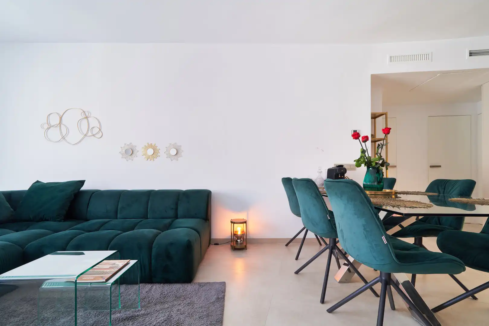 Apartament amb terrassa en venda a Marbella Centro, imagen 11