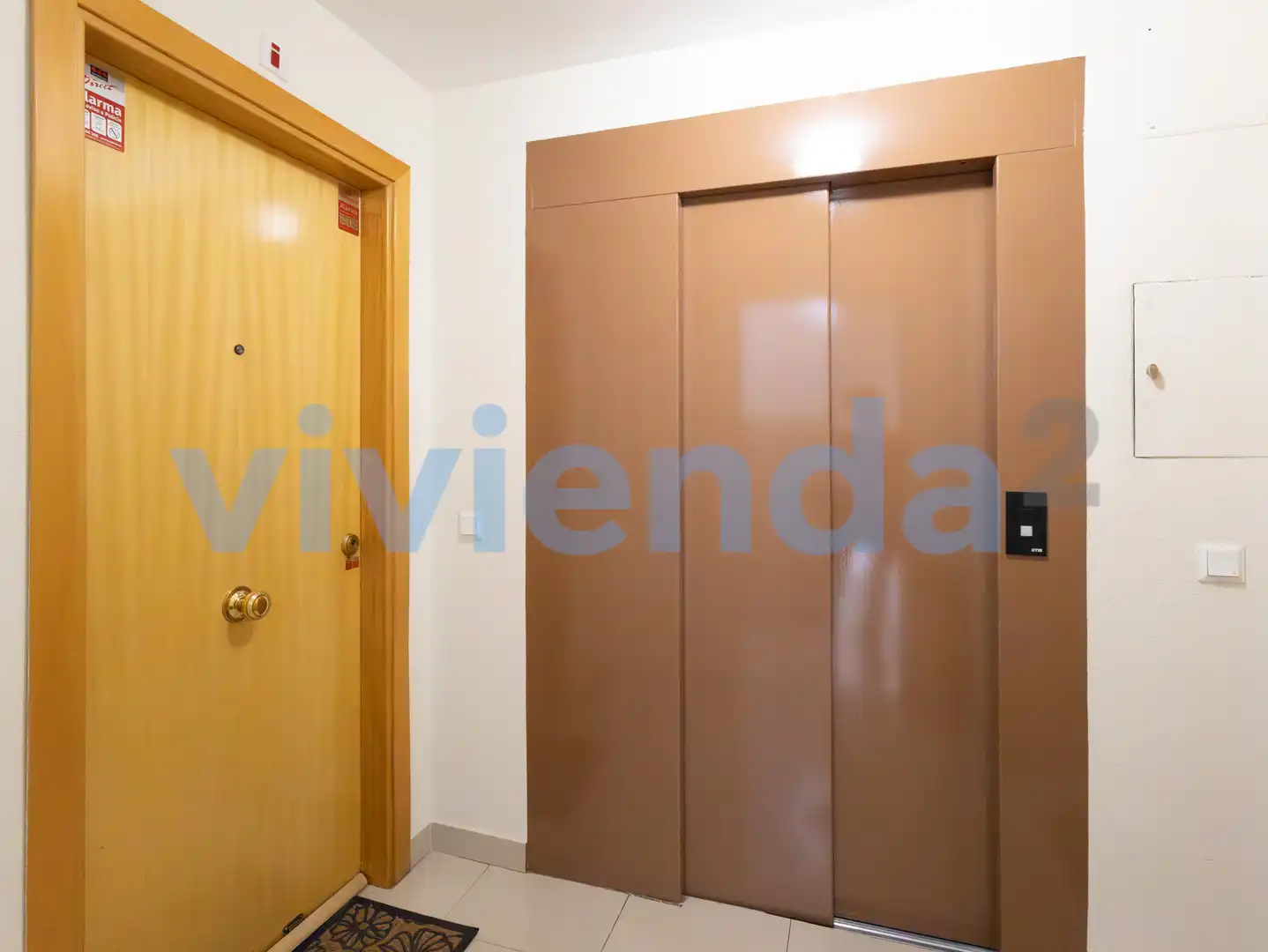 Piso en venta en Madrid con Aire acondicionado, Calefacción y Balcón