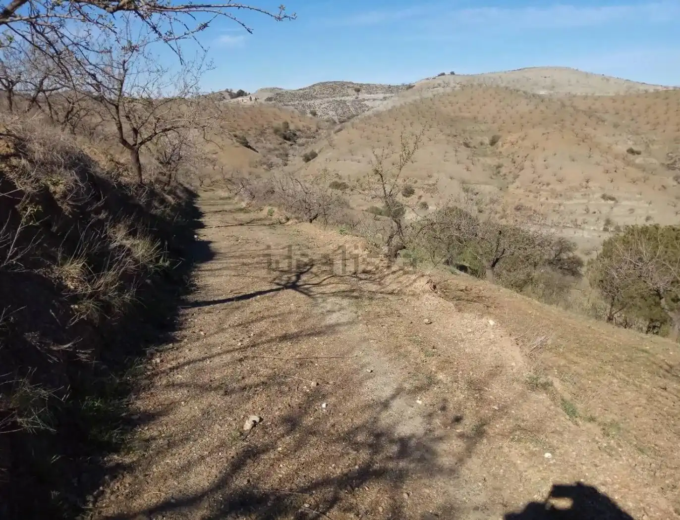 Terreny rústic en venda a Puerto Lumbreras, imagen 16
