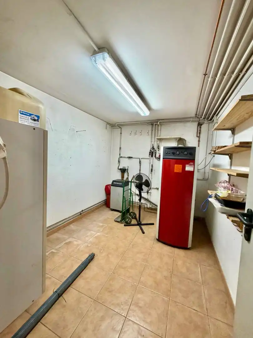 Casa o chalet en venta en Banyeres del Penedès con Aire acondicionado, Calefacción y Terraza