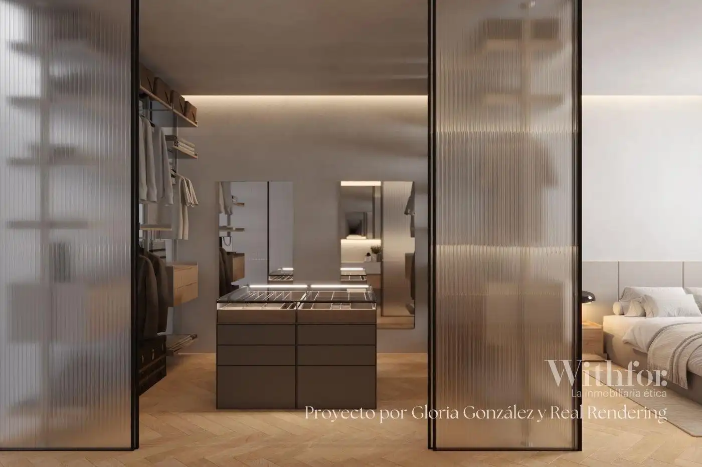 Baño de Casa adosada en venta en Barcelona con Aire acondicionado, Jardín privado y Terraza