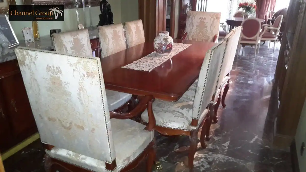 Piso en venta en Centro