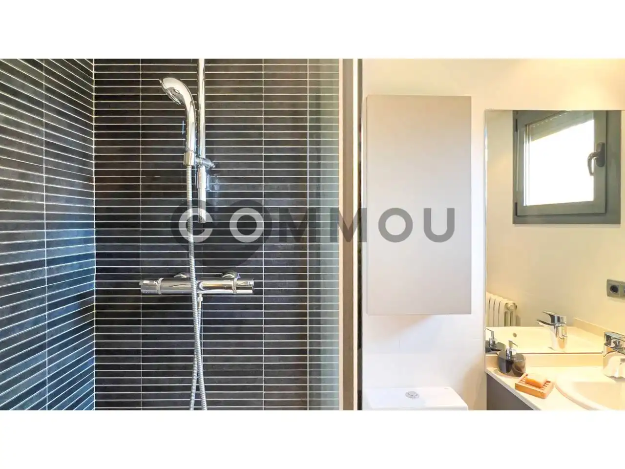 Baño de Piso en venta en Vic con Aire acondicionado, Calefacción y Parquet