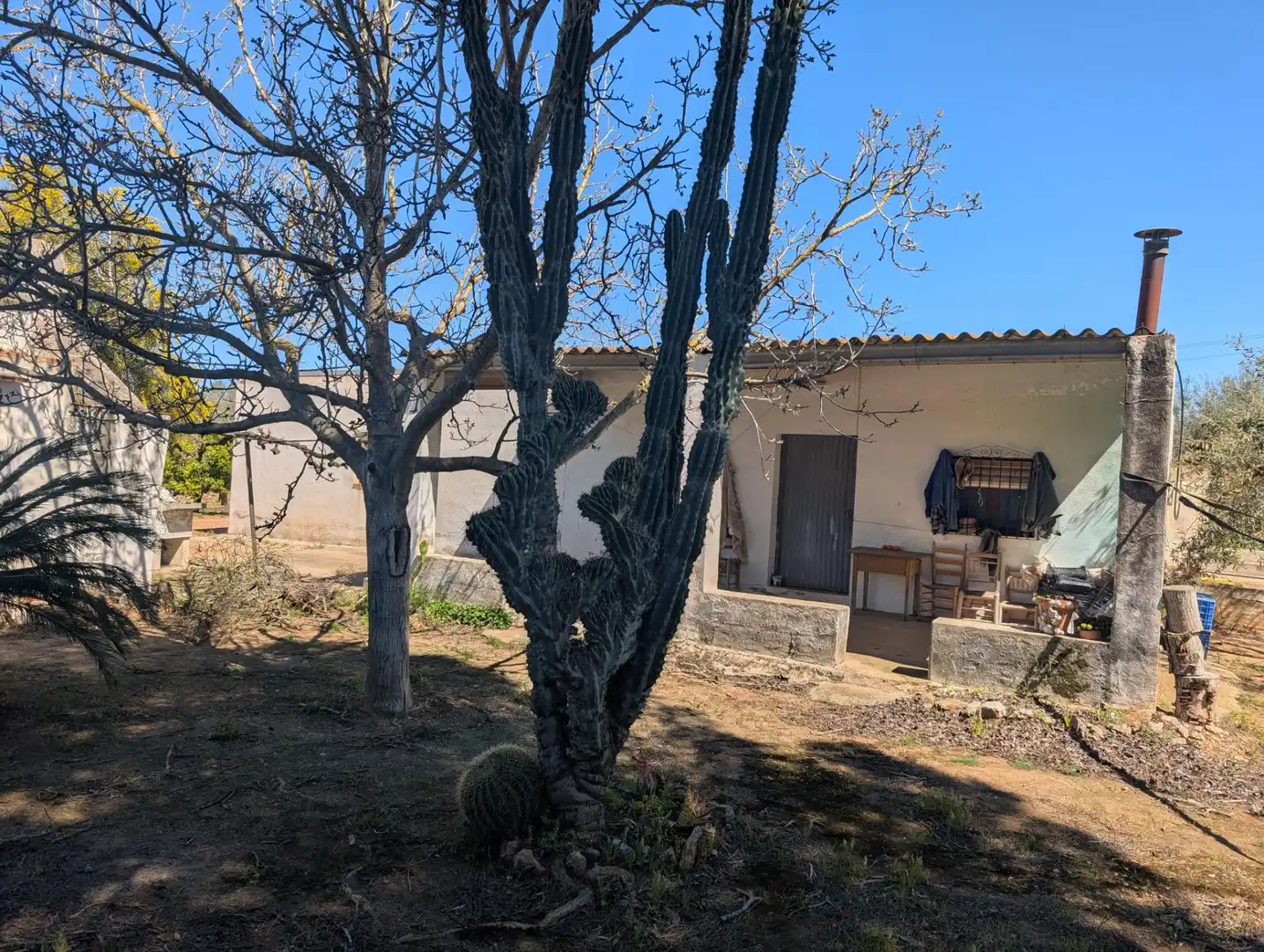 Grundstücke zum Verkauf in Ulldecona