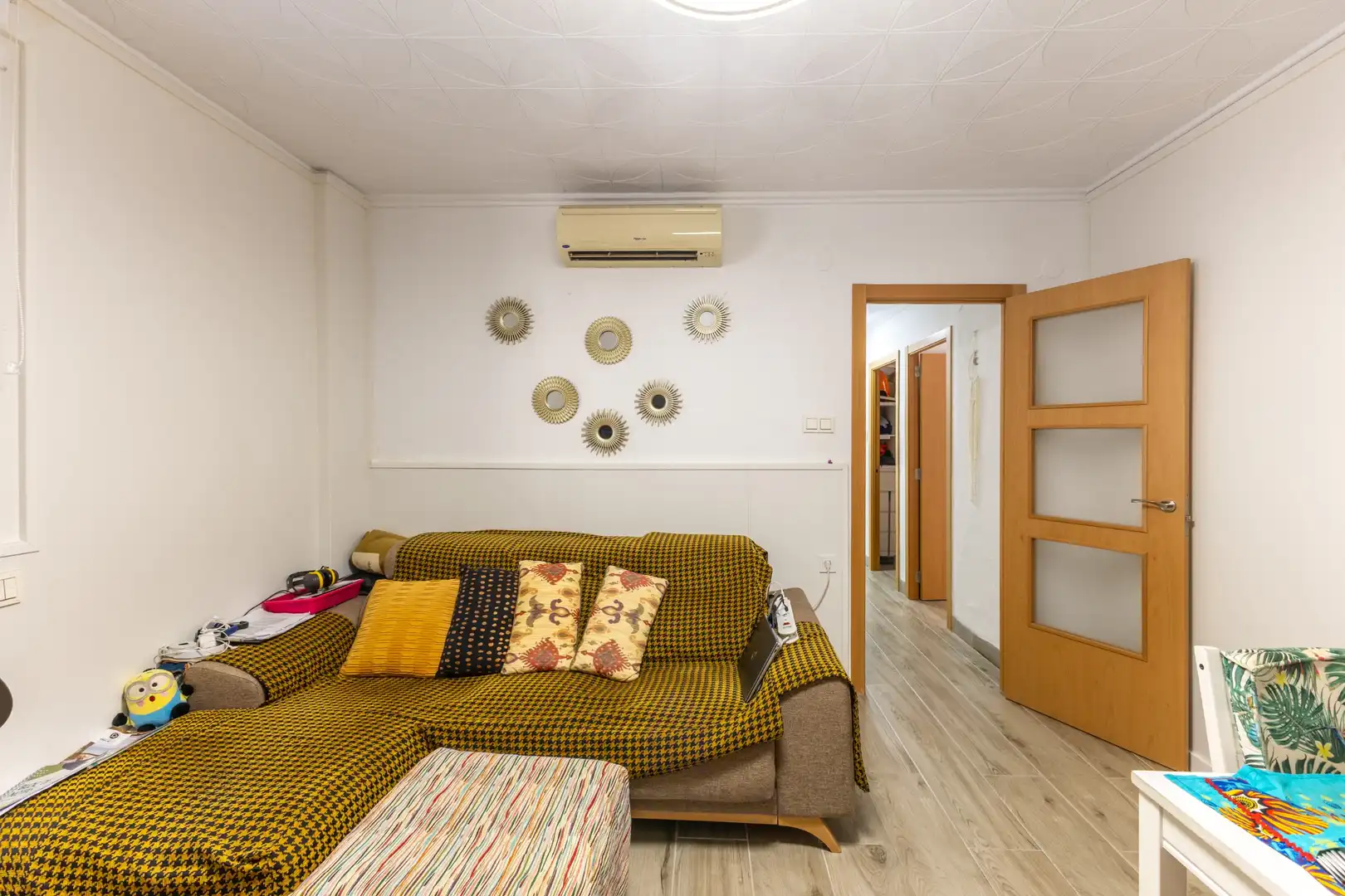 Apartments for sale in RAFAEL EL GALLO , Centro