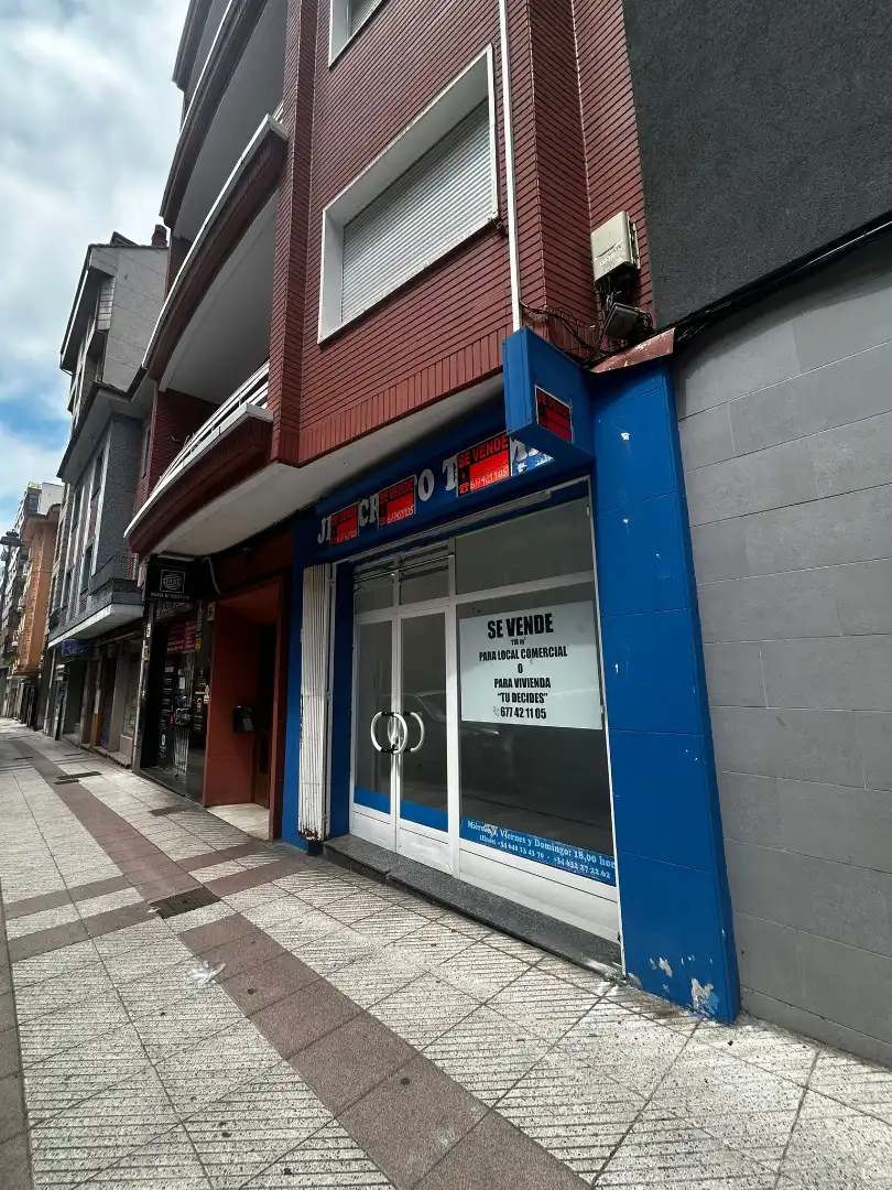 Locale commerciale in vendita a Calle del Quirinal, imagen 4