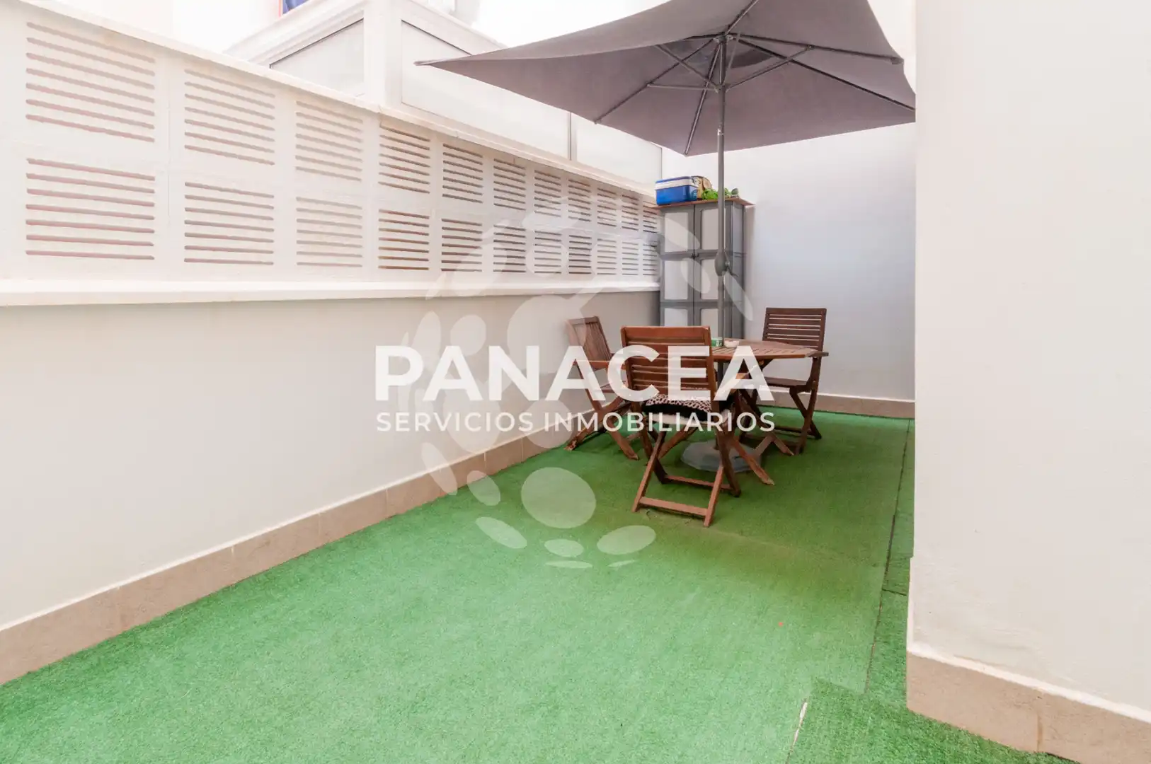 Appartamento con terrazza in vendita a Puebla de Vícar, imagen 16