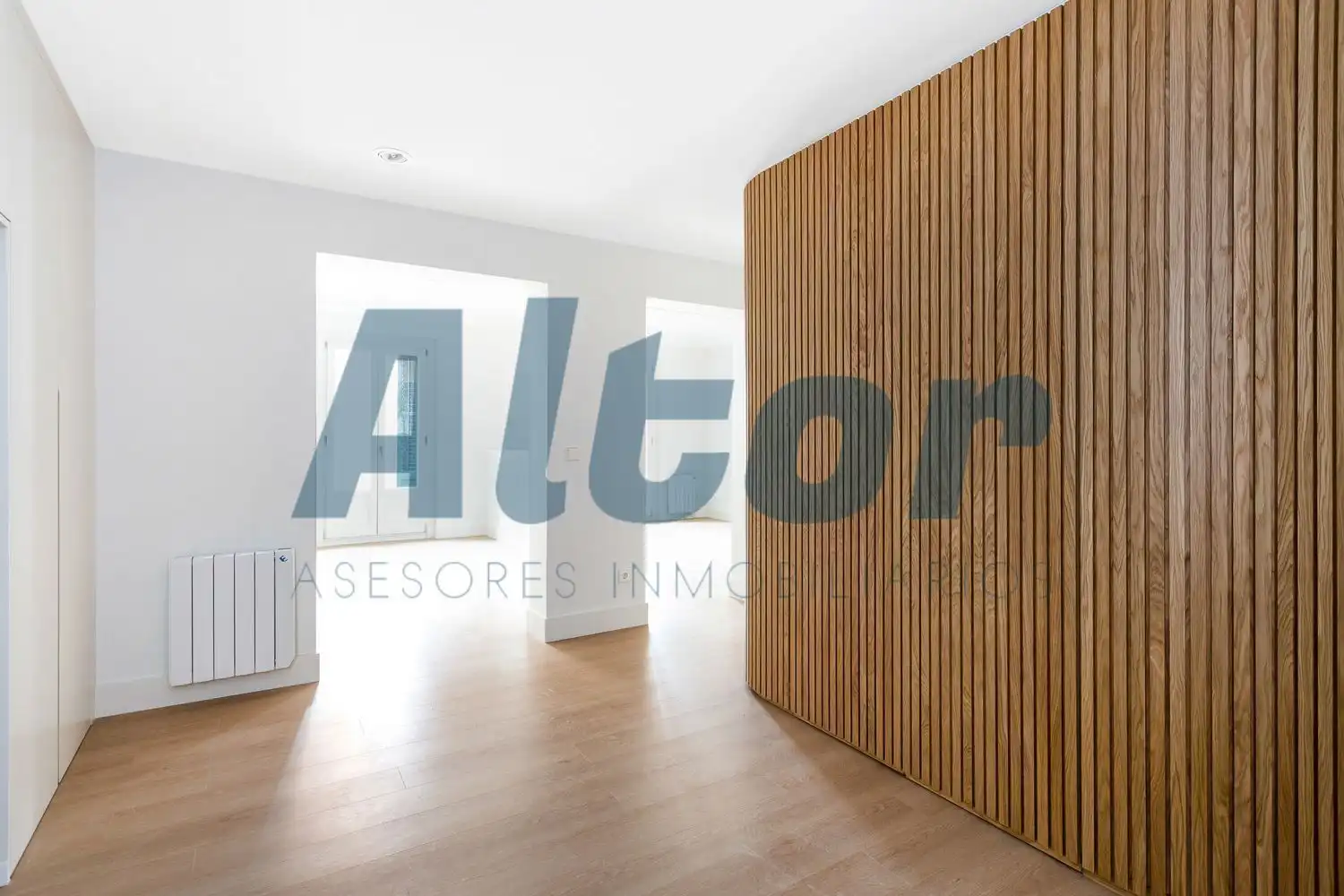 Flat with lift for sale in DE PEREZ GALDOS, imagen 37