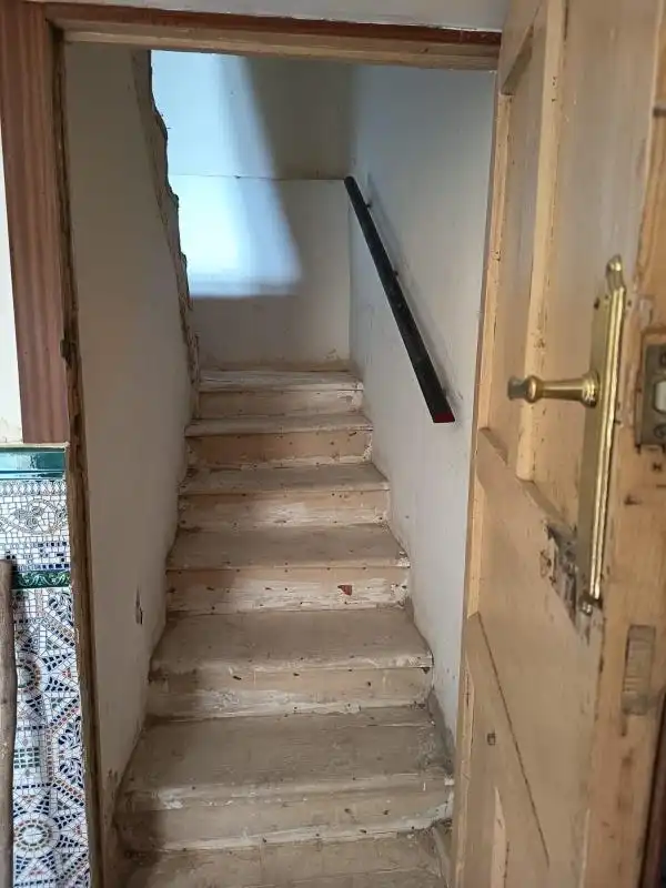 Finca rústica en venta en Villaseca de Henares con Calefacción