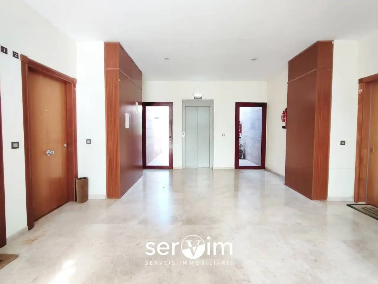 Piso en venta en Santa Cristina d'Aro con Calefacción, Terraza y Trastero